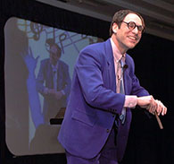 Terry Braverman