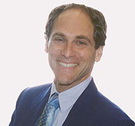 Terry Braverman